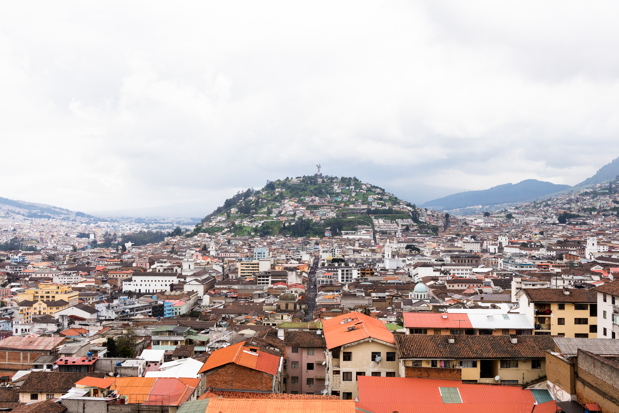Quito, Ecuador