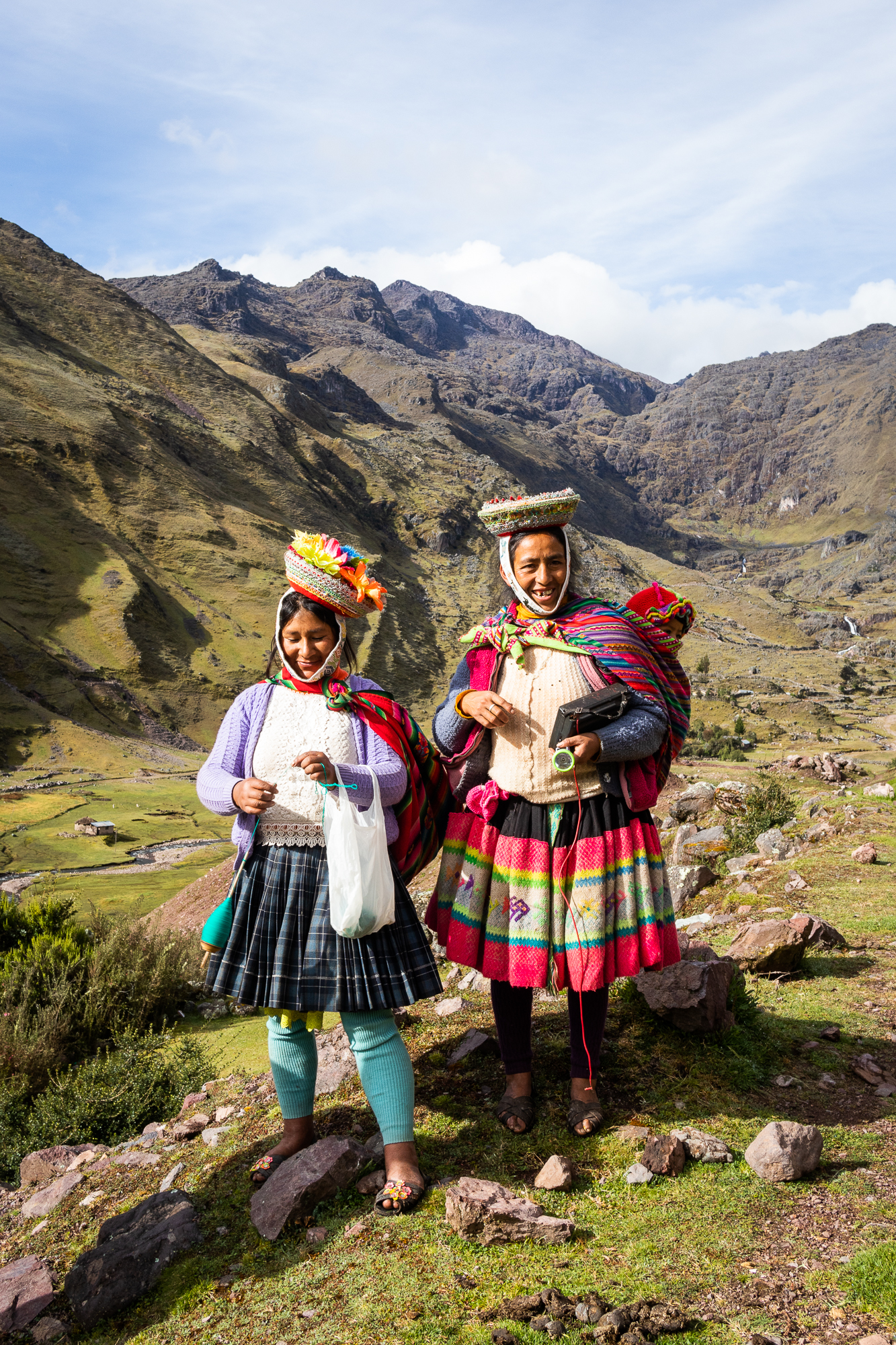 Peru